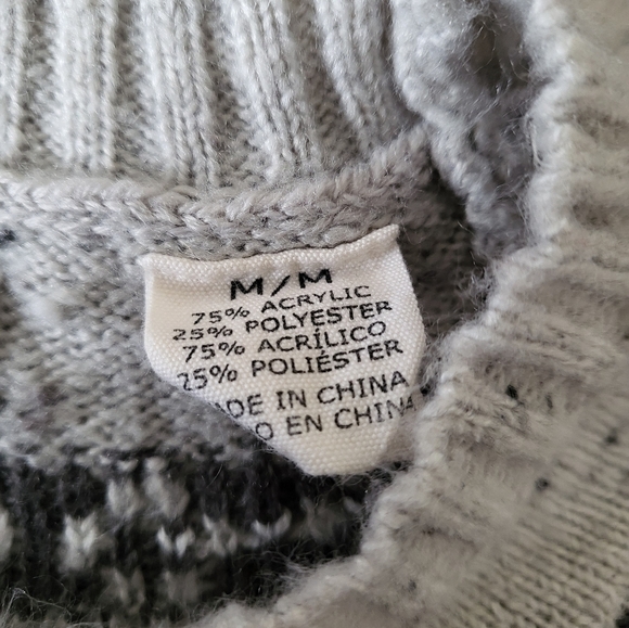 Weatherproof sweater - Picture 6 of 6